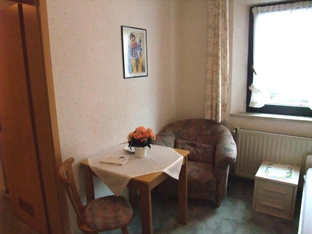Gasthof Alte Post Обертрубах Номер фото